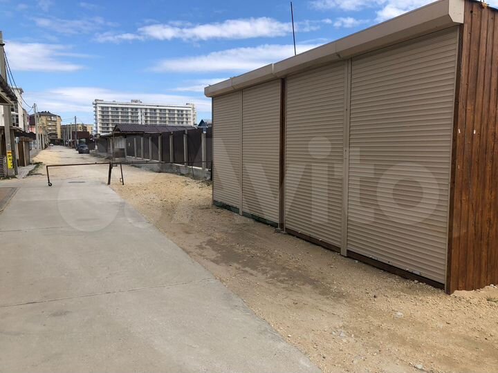 Торговая площадь, 10 м²