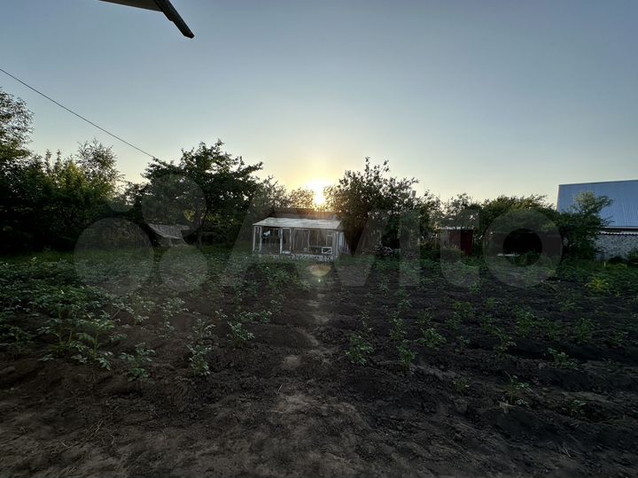 Дача 40 м² на участке 10,5 сот.