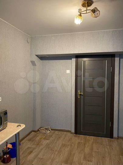 Комната 18,7 м² в 1-к., 1/5 эт.