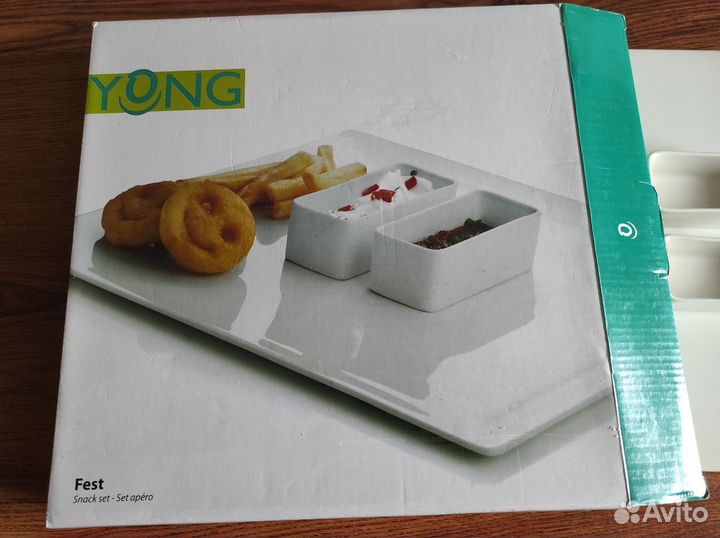 Посуда. Тарелки, доски