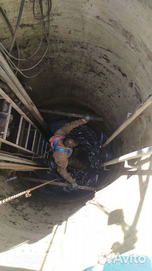 Обслуживание кнс