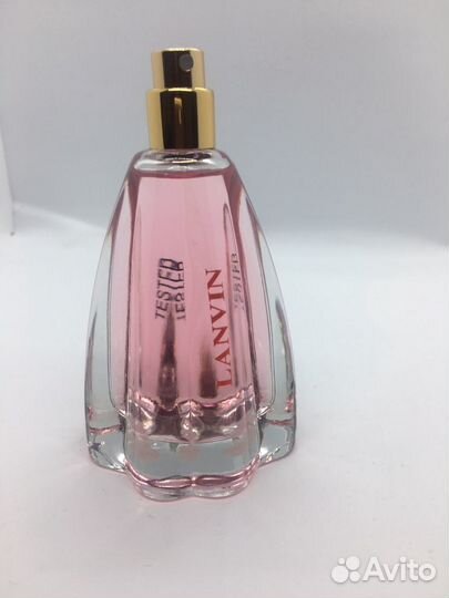 Lanvin modern princess