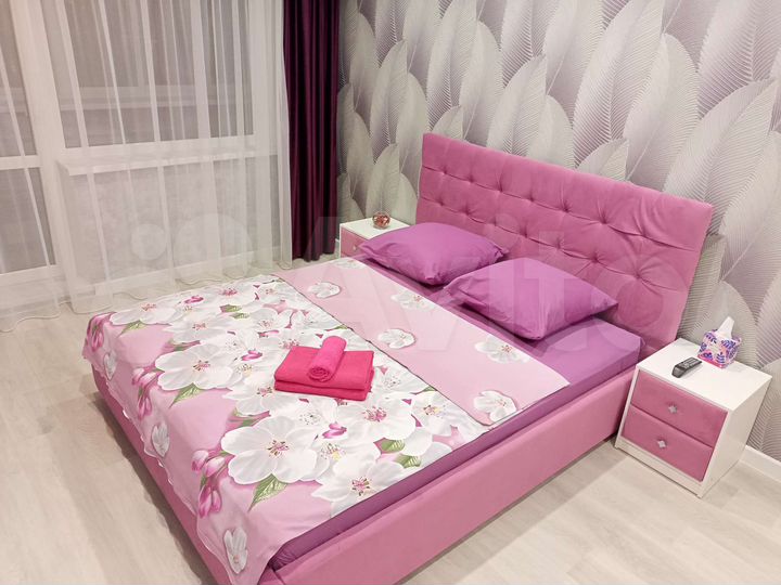 1-к. квартира, 30 м², 2/5 эт.