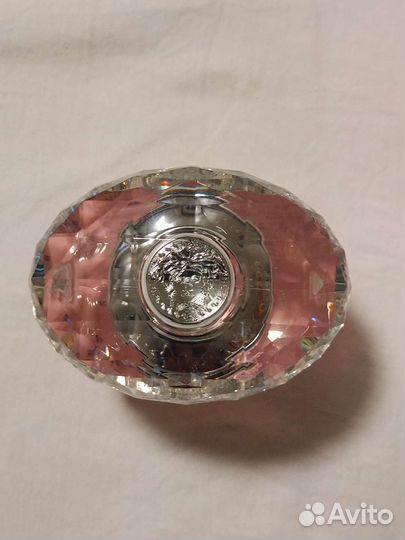 Духи versace bright crystal 50ml оригинал