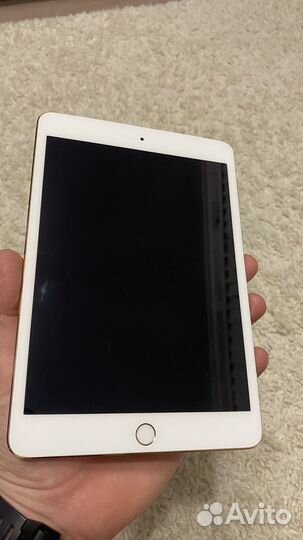 iPad mini 3 128gb sim