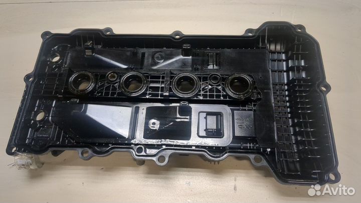 Крышка клапанная двс Hyundai Kona 2017, 2019
