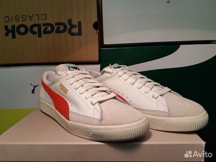 Puma Basket 90680