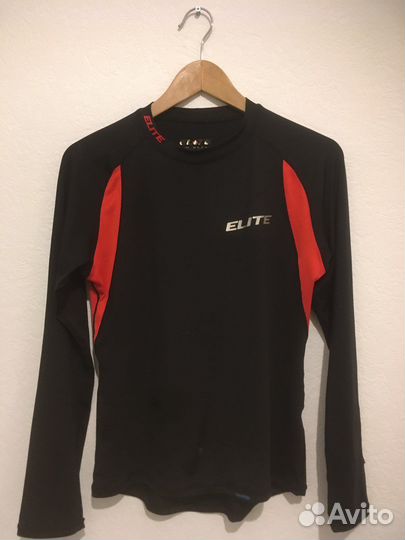 Темобелье хоккейное М