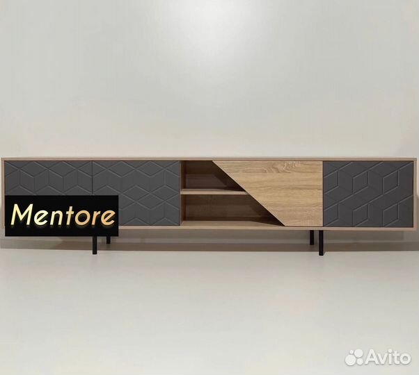 Тумба тв (коллекция Bravo)