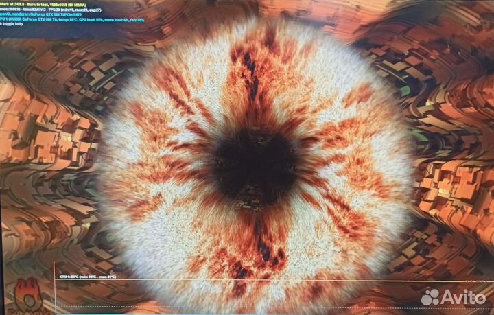 Видеокарта GTX 560Ti 2Gb gddr5 и другие