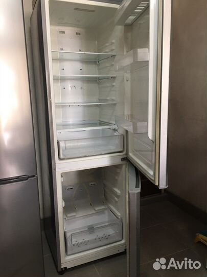 Холодильник samsung no frost бу