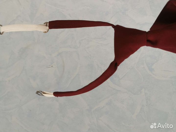 Галстук детский