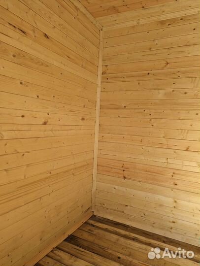 Курятник зимний