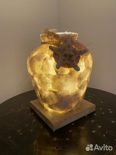 Лампы настольные разные