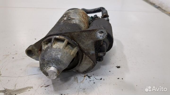 Стартер Ford Explorer