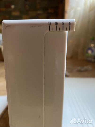 Ломтерезка слайсер severin