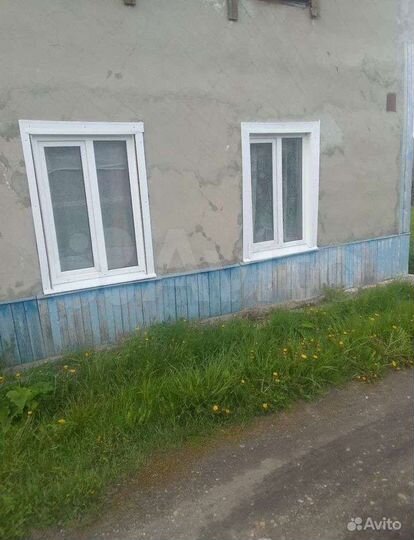 3-к. квартира, 68 м², 1/2 эт.
