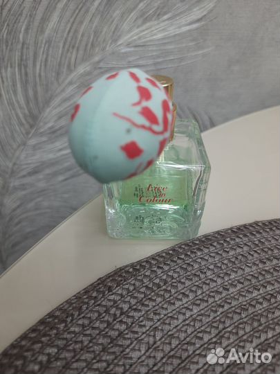 Туалетная вода