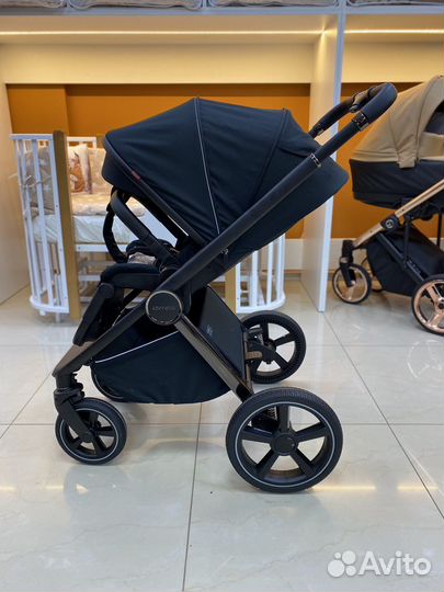 Коляска Carrello Ultimo 2 в 1 2023