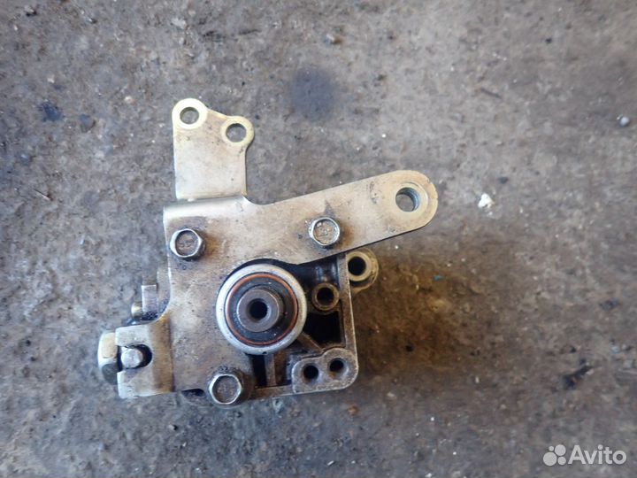 Насос гидроусилителя Nissan Murano (Z51) 2008-2015