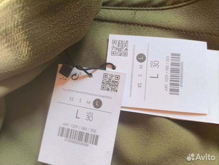 Пиджак женский 46 48