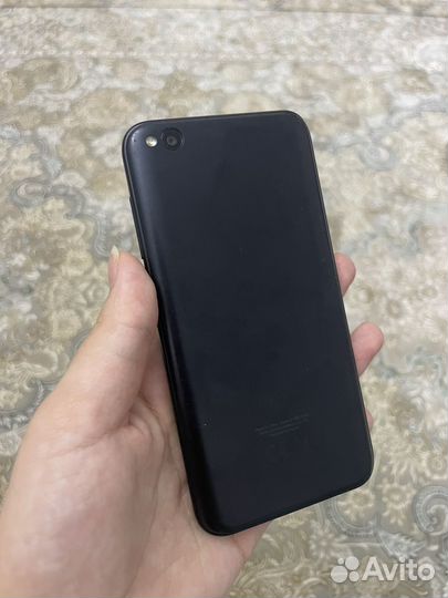 Xiaomi Redmi Go, 8 ГБ