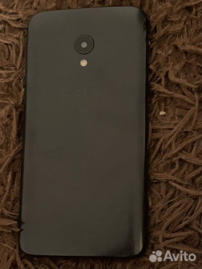 Alcatel U5 HD 5047D, 8 ГБ