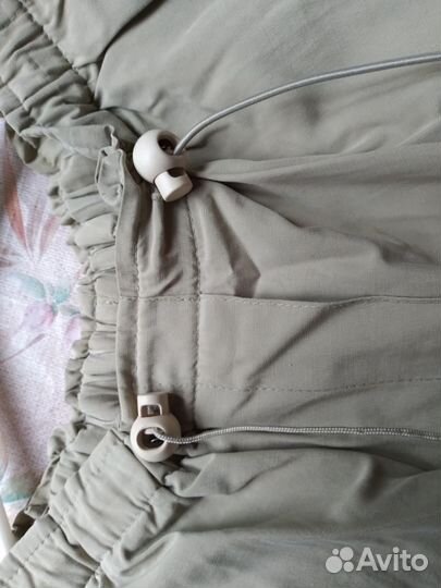 Женские шорты 48-50