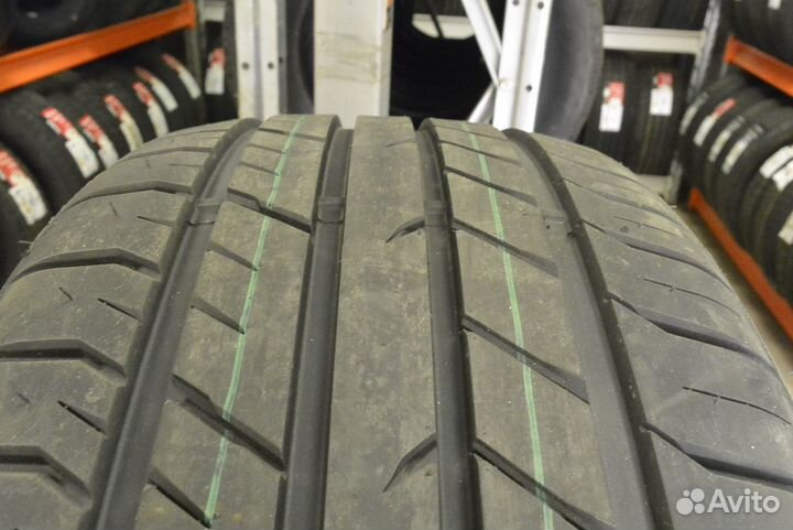 Bearway BW118 245/40 R20 и 275/35 R20 W