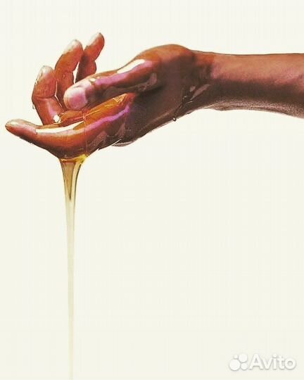 Массаж Аппаратный Ручной медовый