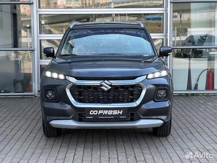 Suzuki Grand Vitara 1.5 AT, 2023, 48 км