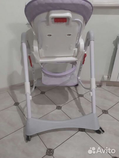 Стул для кормления