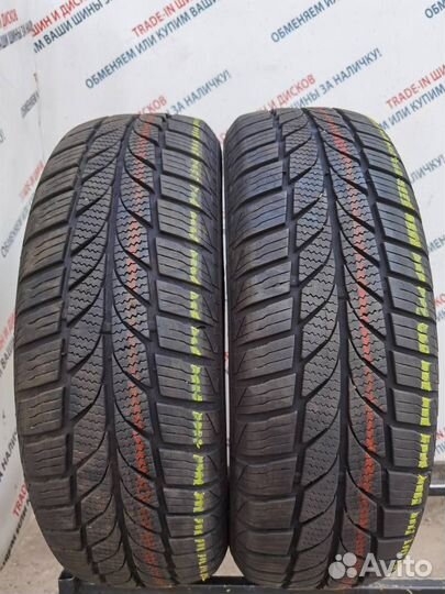 Viking FourTech 195/65 R15 91H
