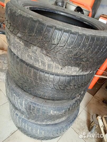 Triangle Snowlink PL02 235/50 R18 101R