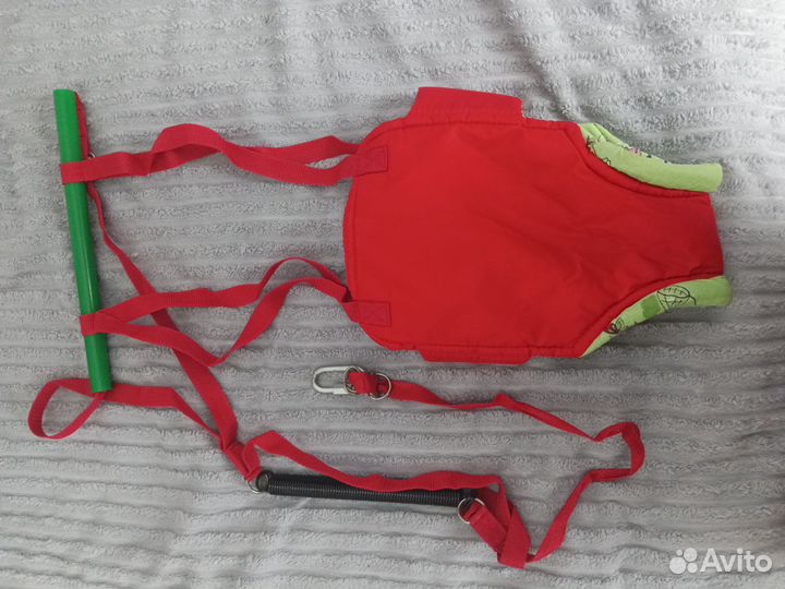 Прыгунки детские