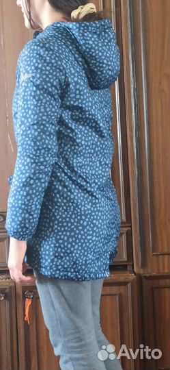 Продам пакет вещей для девочки