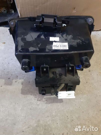 Хендай элантра hd кнопки подогрева сидений