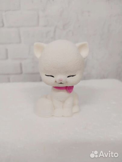 Молд Кошечка