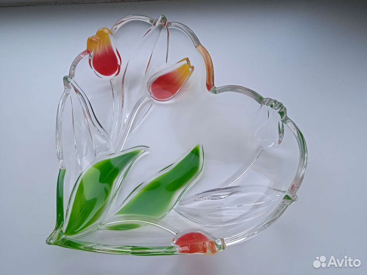 Luminarc салатник