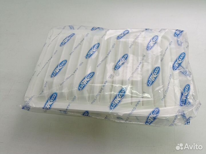 Воздушный фильтр Toyota Corolla/Avensis/Rav 4