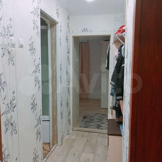 2-к. квартира, 64 м², 1/5 эт.