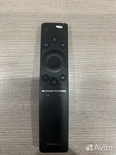 Пульт для телевизора samsung