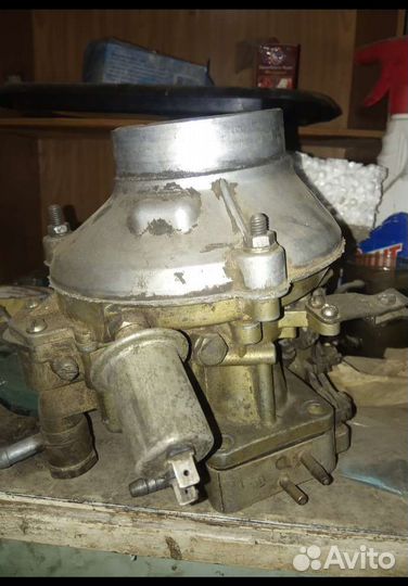 Карбюратор К-151в продаю