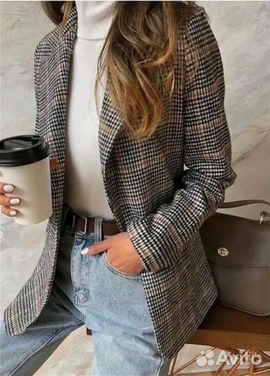 Пиджак женский