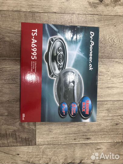 Блины Пионер