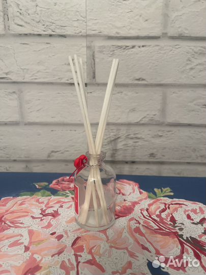 Баночки для диффузоров с палочками