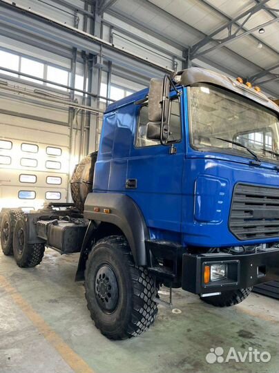 Урал 44202-3511-82, 2017