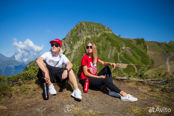 Продавец (проживание)