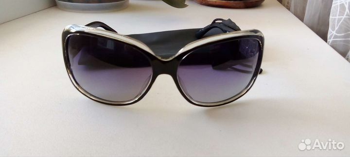 Fendi очки оригинал