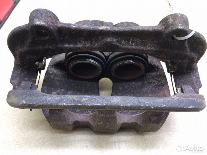 Суппорт передний левый Land Rover Range Rover